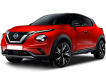 Nissan JUKE SUV II